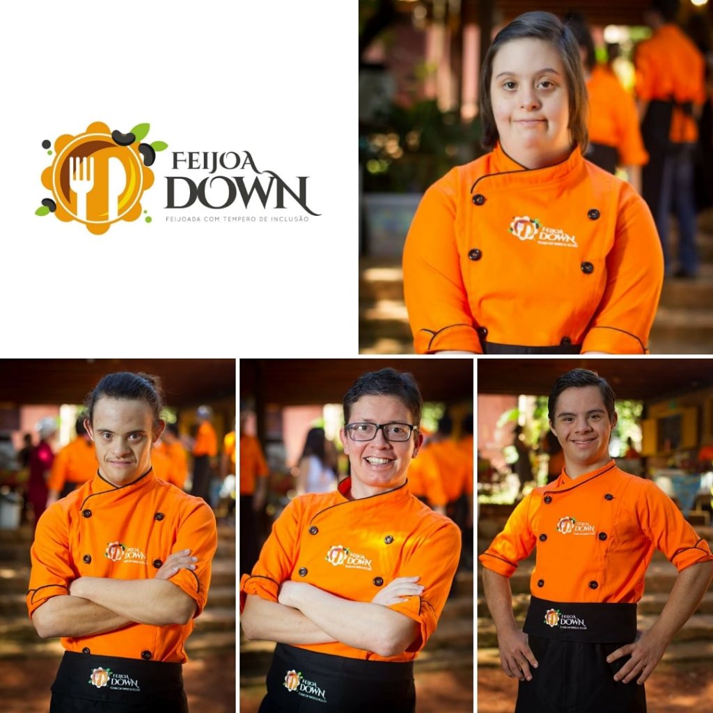 Jovens talentos da Feijoadown
